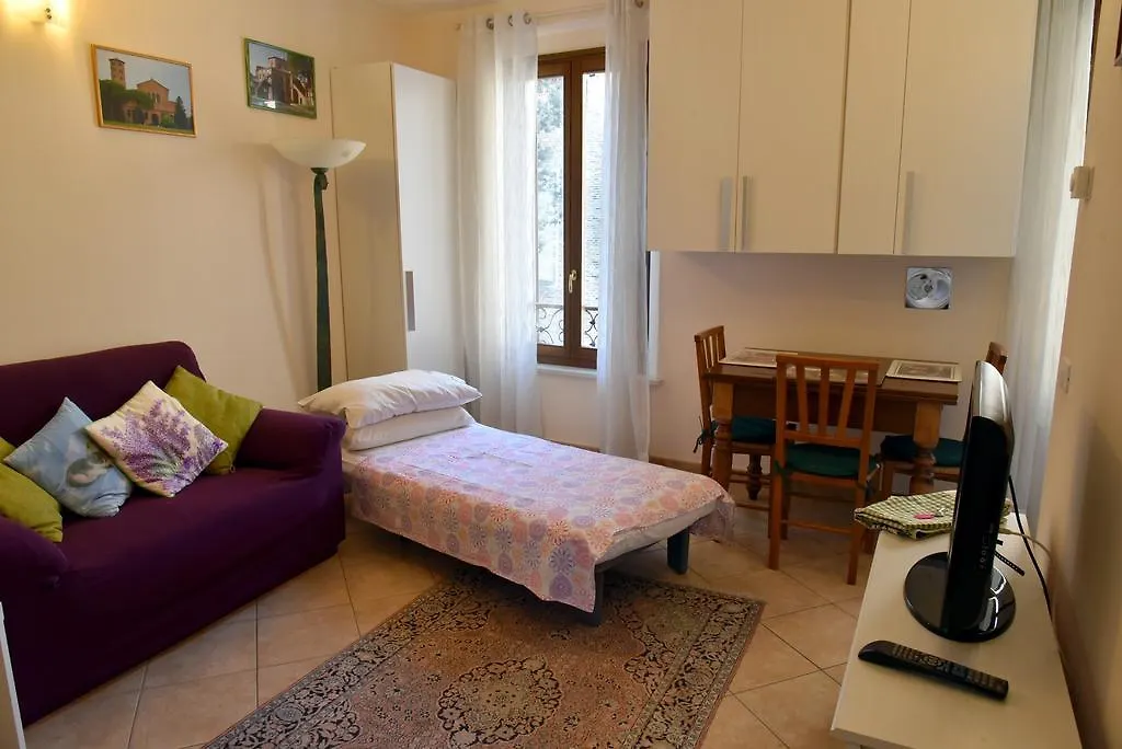 La Casa Di Renzo E Lucie Hotel Ravenna