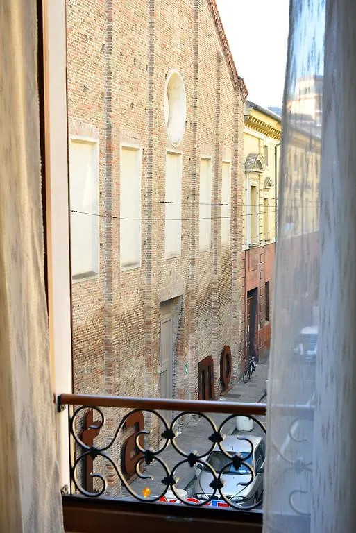 La Casa Di Renzo E Lucie Hotel Ravenna Appartamento