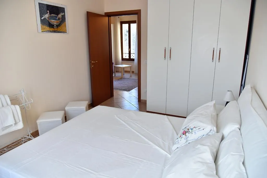 La Casa Di Renzo E Lucie Hotel Ravenna Italia