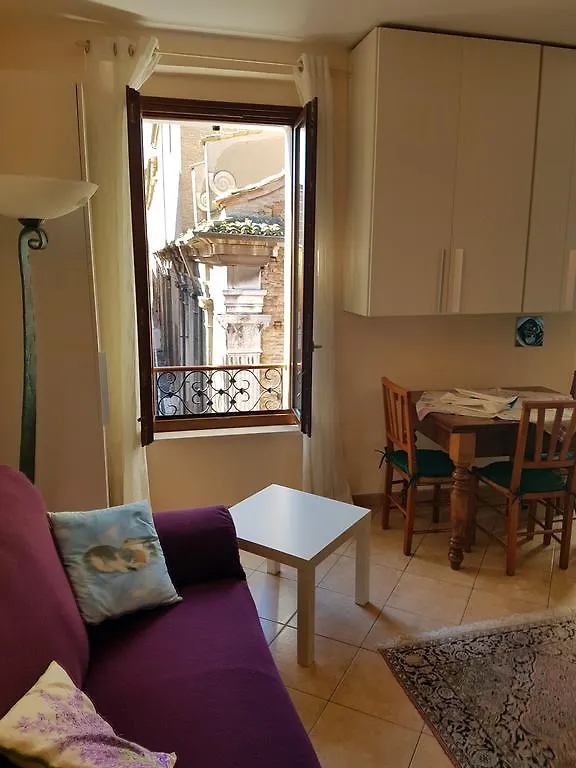 Appartamento La Casa Di Renzo E Lucie Hotel Ravenna
