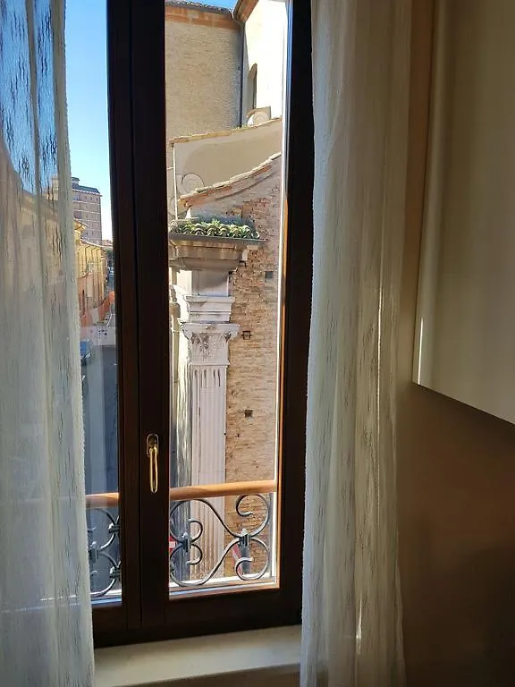 La Casa Di Renzo E Lucie Hotel Ravenna